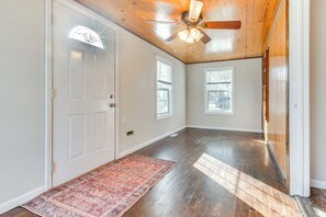 Maison (2 Bedrooms) | Intérieur