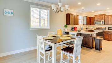 House (3 Bedrooms) | Bahagian dalam