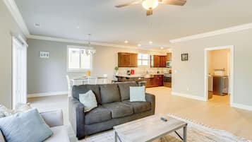Casa (3 Bedrooms) | Interior