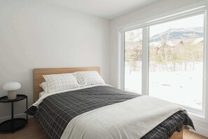 4 chambres, Wi-Fi, draps fournis