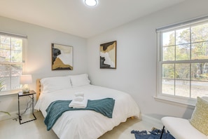 Casa (4 Bedrooms) | Interior