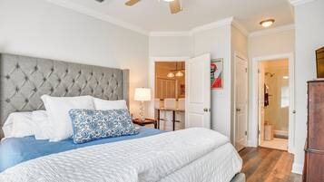 Căn hộ (2 Bedrooms) | Nội thất