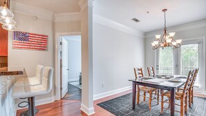 Leilighet (2 Bedrooms) | Innvendig