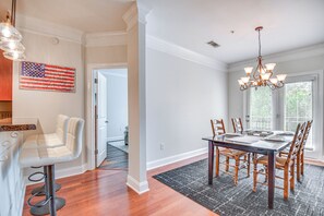 Apartament (2 Bedrooms) | Interior