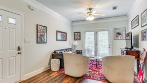 Leilighet (2 Bedrooms) | Innvendig