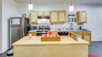 Appartement (2 Bedrooms) | Intérieur