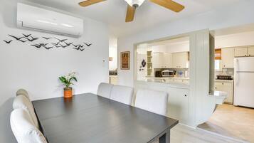 Appartement (1 Bedroom) | Intérieur