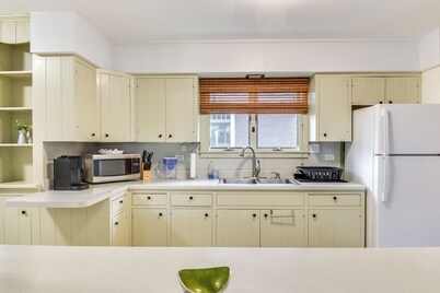 Walk to Downtown - Home w/ Porch in Clayton!