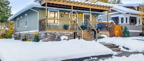 Maison (4 Bedrooms) | Intérieur