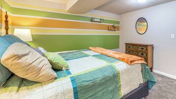 House (4 Bedrooms) | Interior