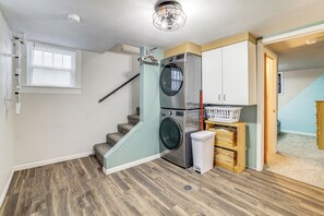 Maison (4 Bedrooms) | Intérieur
