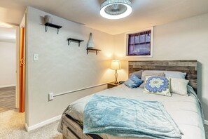Nhà (4 Bedrooms) | Nội thất
