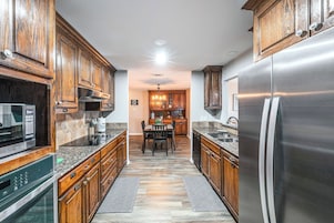 Casa (4 Bedrooms) | Parte interna