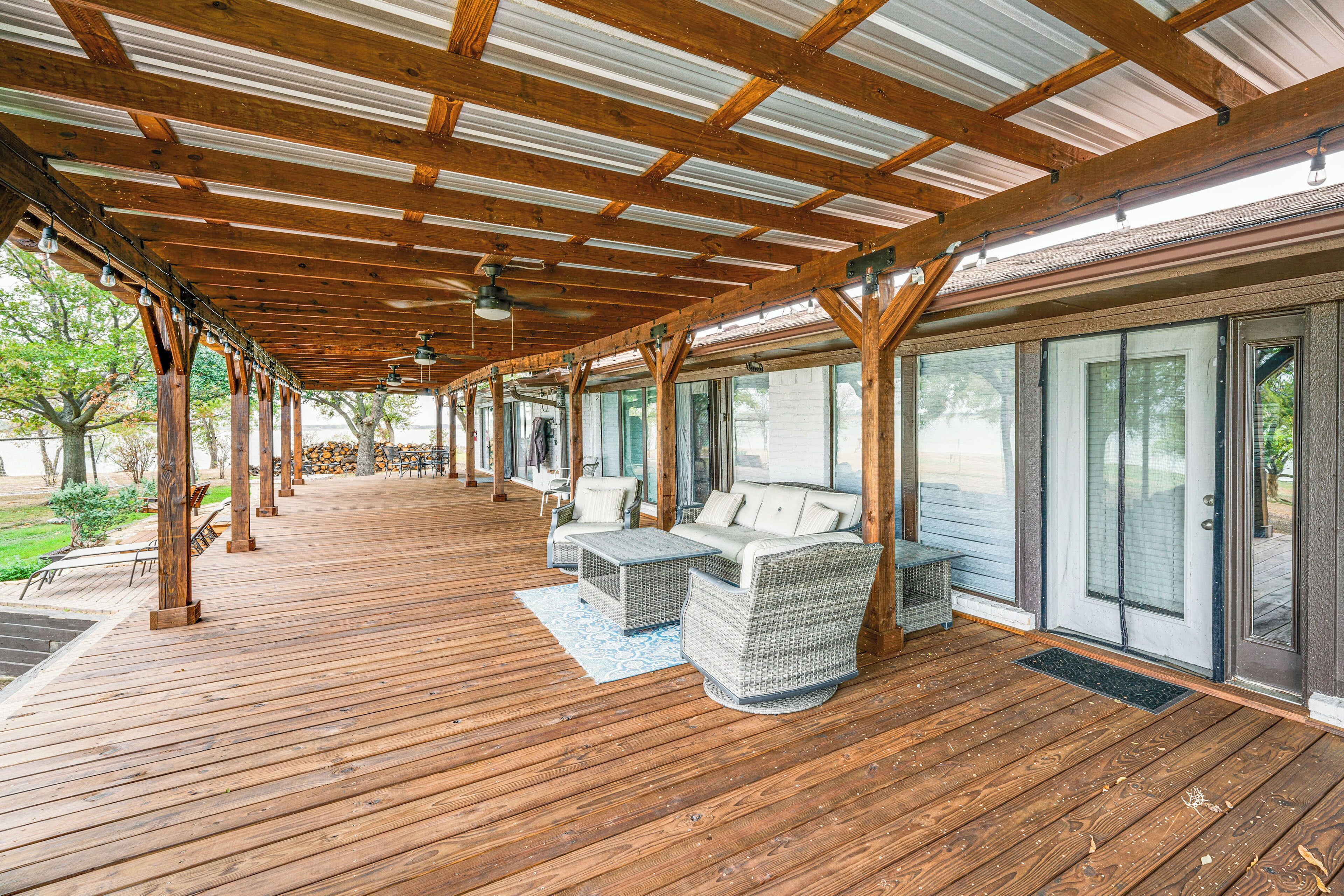 Maison (4 Bedrooms) | Intérieur