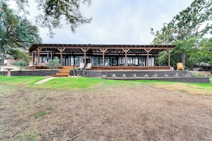 Casa (4 Bedrooms) | Parte interna