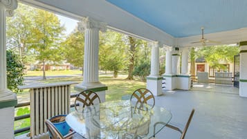 Casa (4 Bedrooms) | Interni