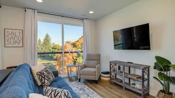 Appartamento (1 Bedroom) | Facciata della struttura