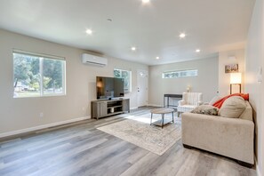 하우스 (2 Bedrooms) | 내부