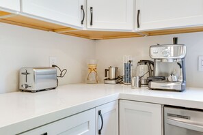 하우스 (2 Bedrooms) | 내부