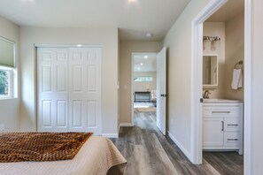 하우스 (2 Bedrooms) | 내부