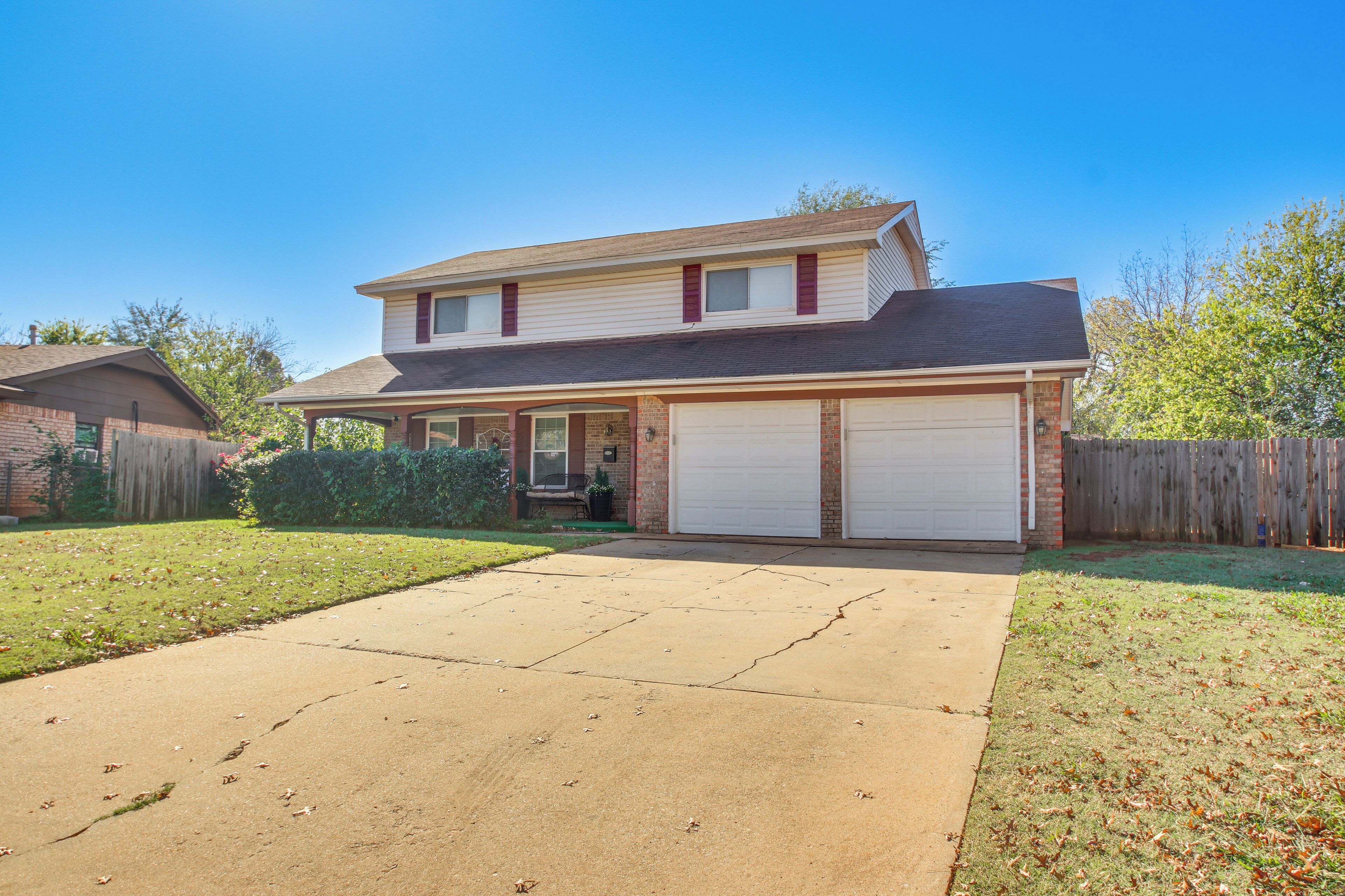 Nhà (3 Bedrooms) | Nội thất