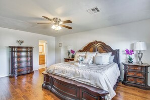 Nhà (3 Bedrooms) | Nội thất