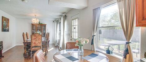 Talo (3 Bedrooms) | Sisätilat