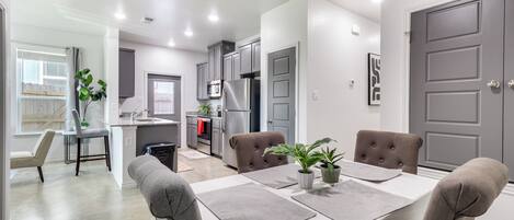 Casa (3 Bedrooms) | Parte interna