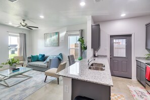 Maison (3 Bedrooms) | Intérieur