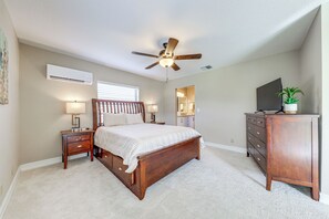 Hus (3 Bedrooms) | Innvendig