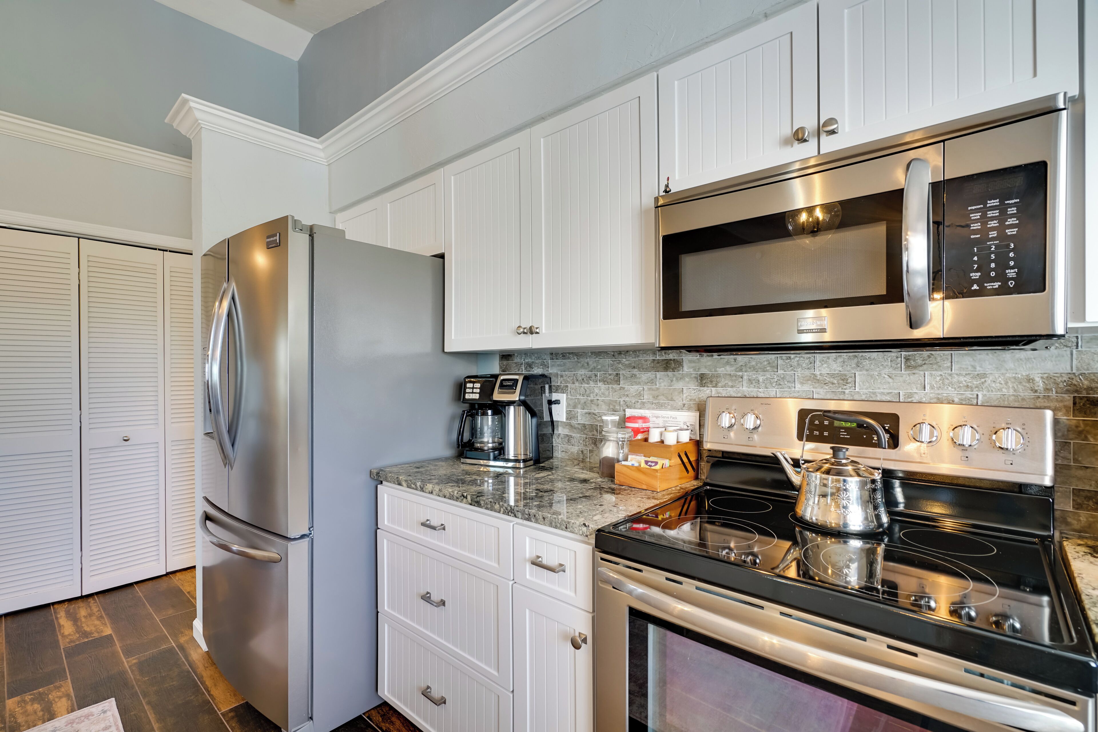 Casa (4 Bedrooms) | Interior