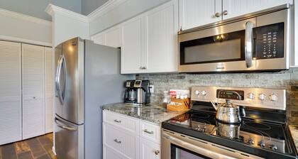 Laid-back Luxury: Home w/ Pool Near Bowmans Beach