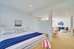 Maison (4 Bedrooms) | Intérieur