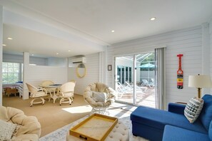 獨棟房屋 (4 Bedrooms) | 住宿內部