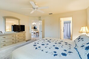 Casa (2 Bedrooms) | Interni