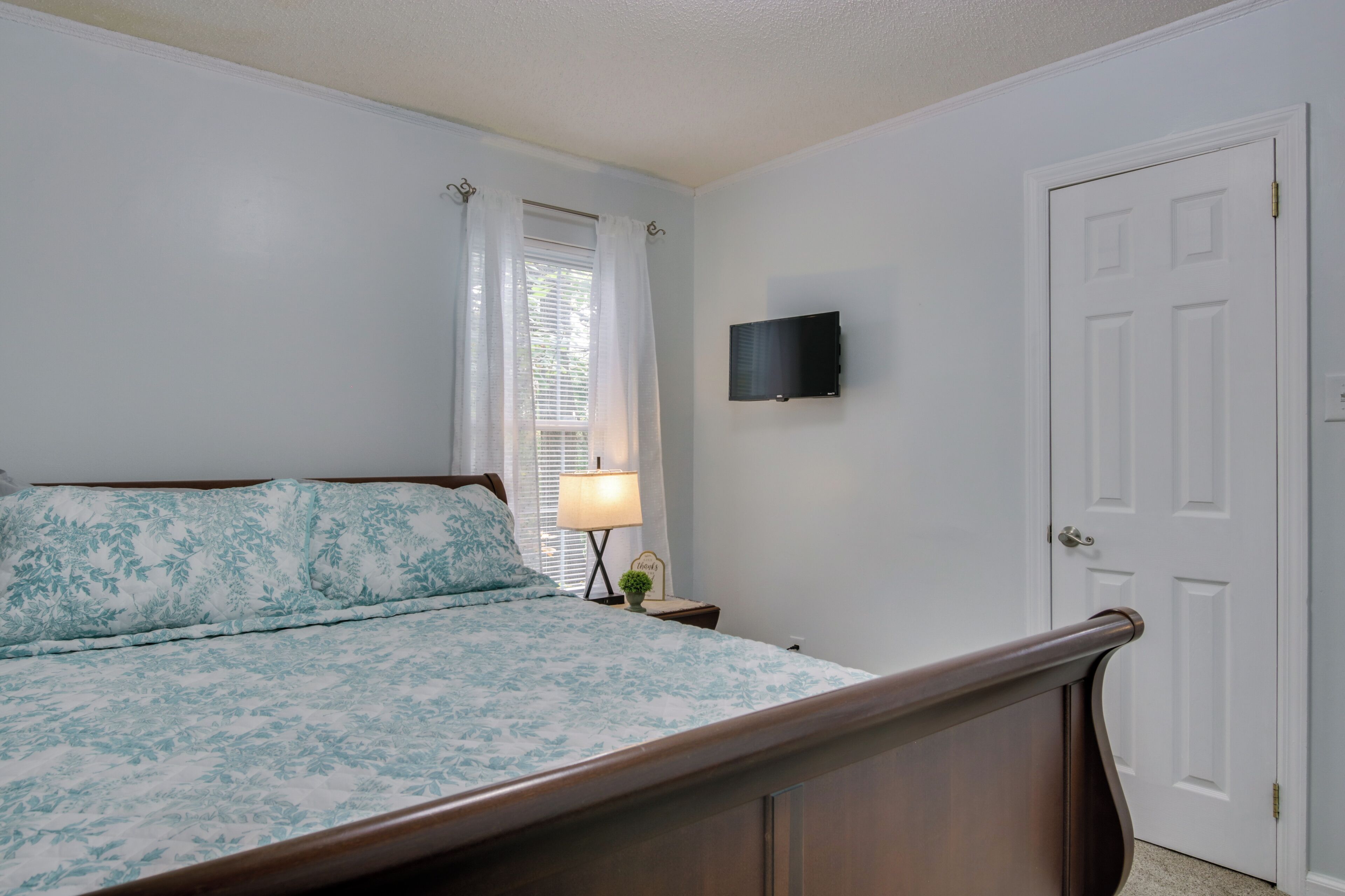 Cottage (3 Bedrooms) | Interior