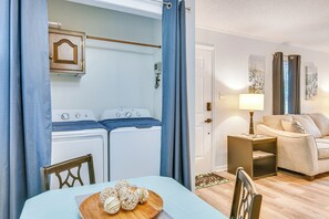 Cottage (3 Bedrooms) | Interni