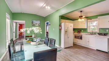 Nhà (3 Bedrooms) | Nội thất