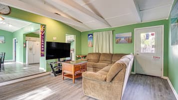 Nhà (3 Bedrooms) | Nội thất