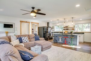 Apartamento (2 Bedrooms) | Interior