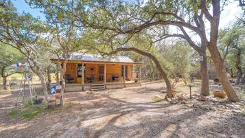 Apartment (0 Bedroom) | Interior