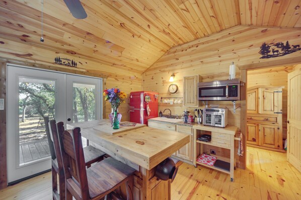 Leilighet (0 Bedroom) | Innvendig