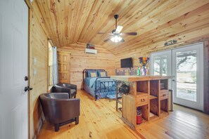 Leilighet (0 Bedroom) | Innvendig