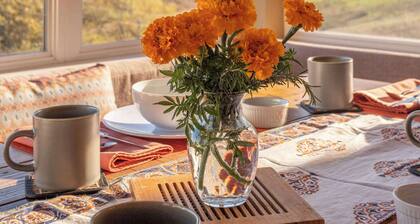 5 Acre Villa Retreat w/ Vineyard, Pool, & Spa