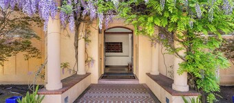 5 Acre Villa Retreat w/ Vineyard, Pool, & Spa