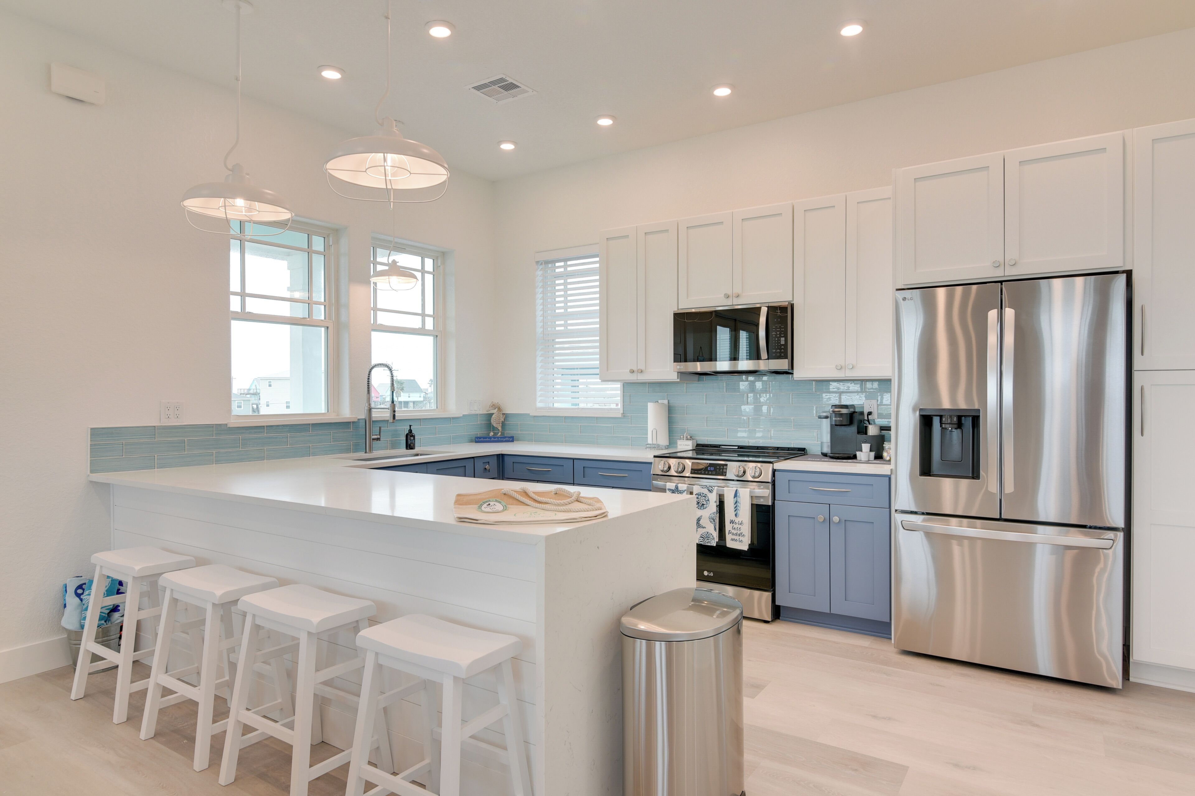 House (3 Bedrooms) | Bahagian dalam