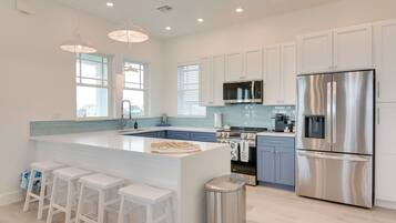 House (3 Bedrooms) | Bahagian dalam