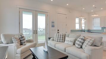 Nhà (3 Bedrooms) | Nội thất