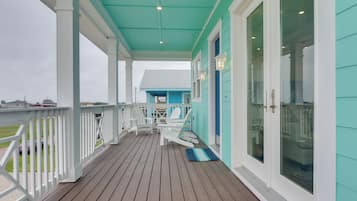 Nhà (3 Bedrooms) | Nội thất