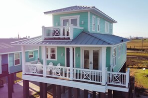 House (3 Bedrooms) | Front of property